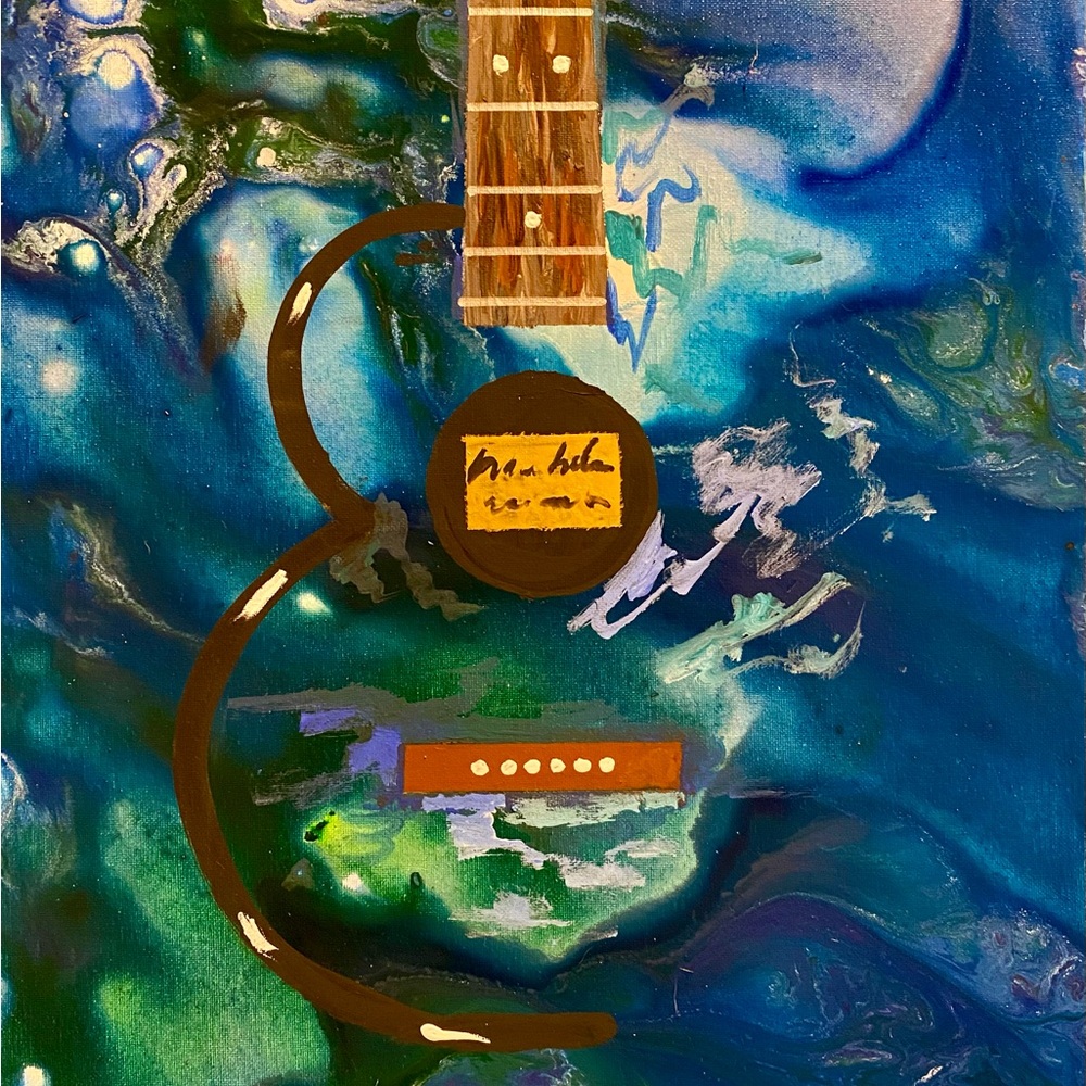 Guitar ๐ธ Lovers - Picture 6 of 9